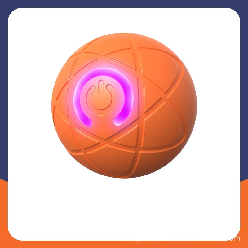 Final 3 hours 50% off🔥 🐶 Smart Pet Ball – Your Pet’s New Favorite Interactive Toy 🐱