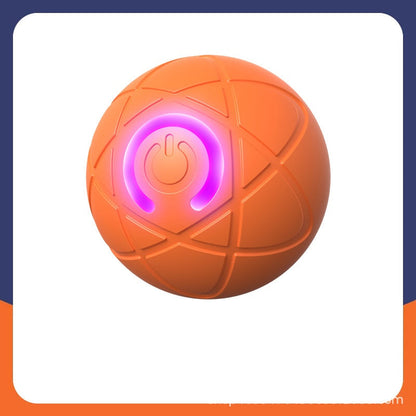 Final 3 hours 50% off🔥 🐶 Smart Pet Ball – Your Pet’s New Favorite Interactive Toy 🐱