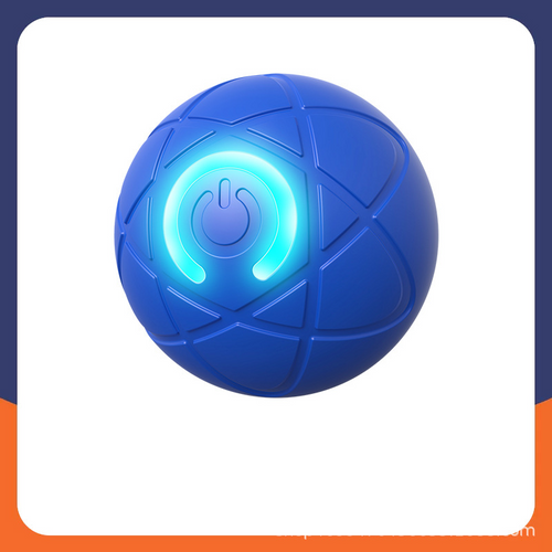 Final 3 hours 50% off🔥 🐶 Smart Pet Ball – Your Pet’s New Favorite Interactive Toy 🐱