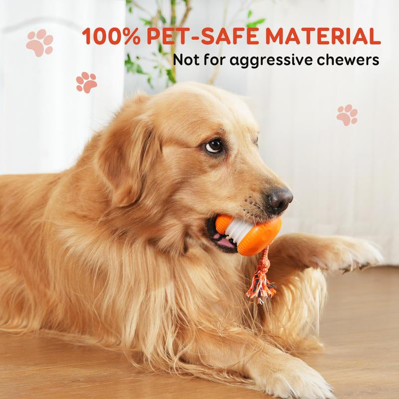Final 3 hours 50% off🔥 🐶 Smart Pet Ball – Your Pet’s New Favorite Interactive Toy 🐱