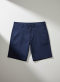 Slim-Fit Shorts